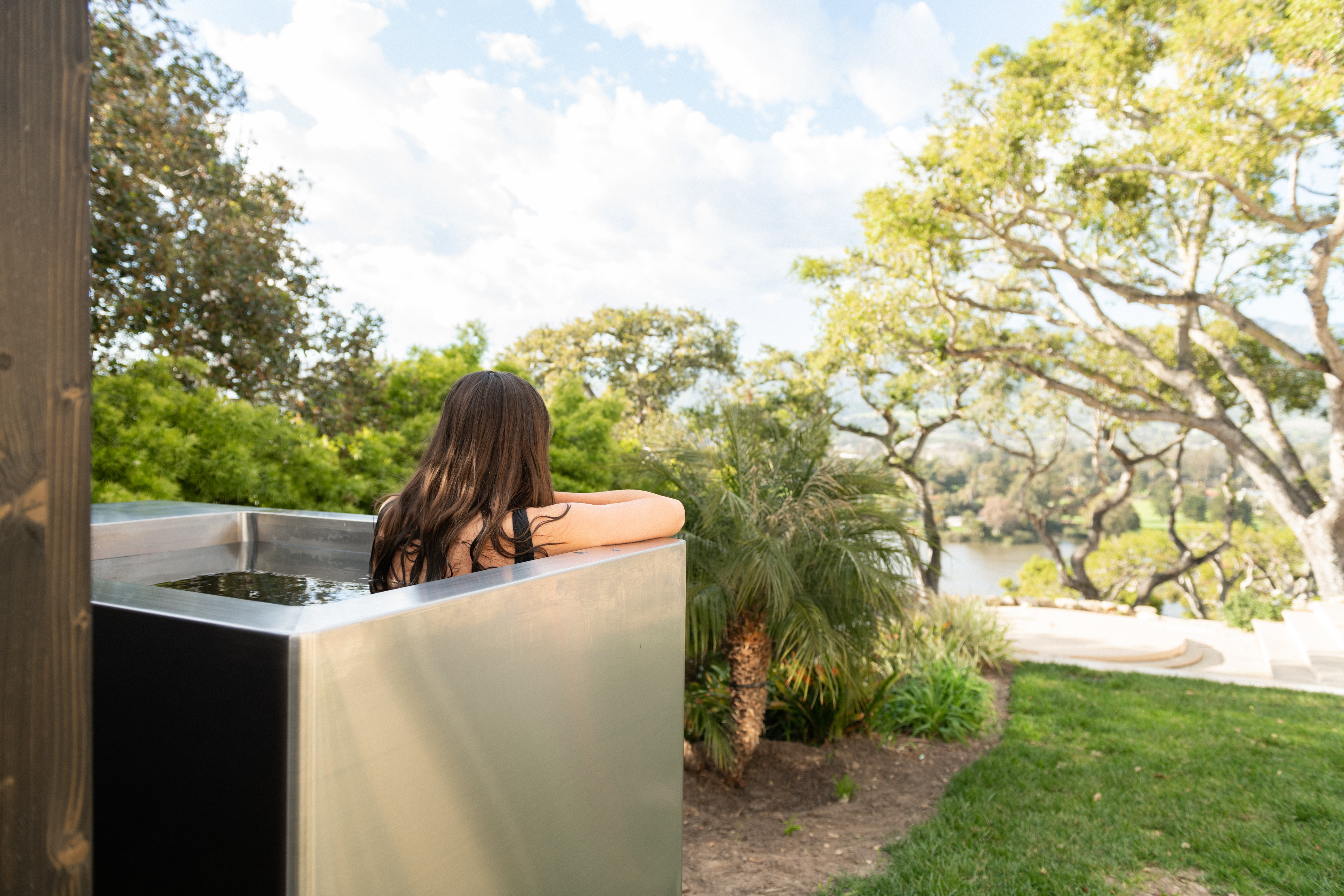 Gibraltar Model – Santa Barbara Ice Bath